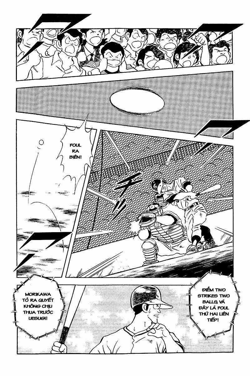 Touch Chapter 235 trang 2