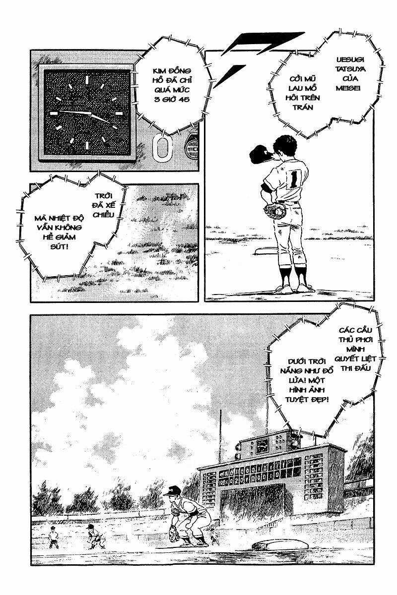 Touch Chapter 235 trang 3