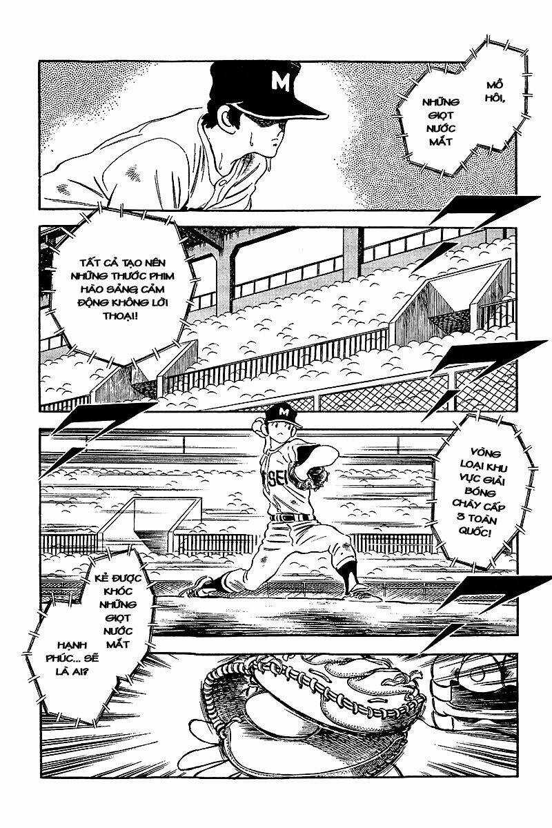 Touch Chapter 235 trang 4