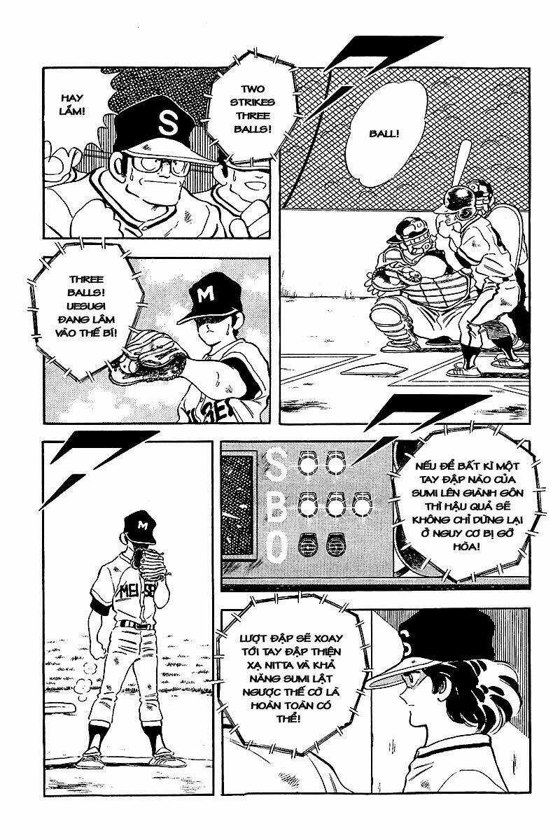 Touch Chapter 235 trang 5