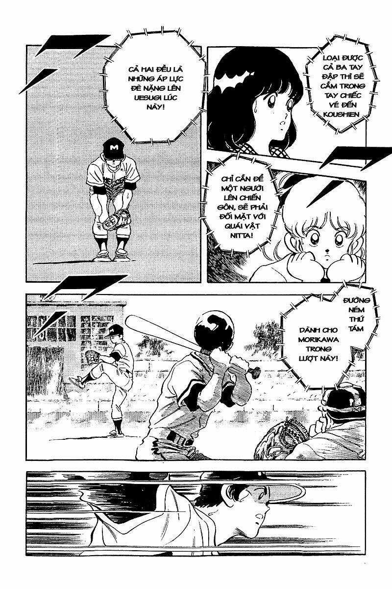 Touch Chapter 235 trang 6