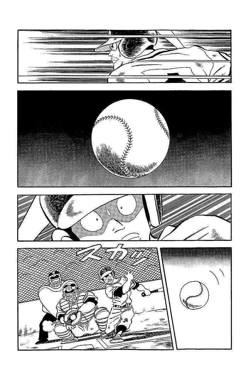 Touch Chapter 235 trang 7