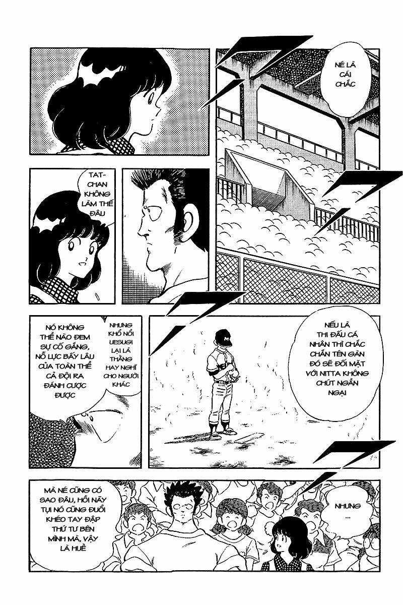 Touch Chapter 236 trang 11