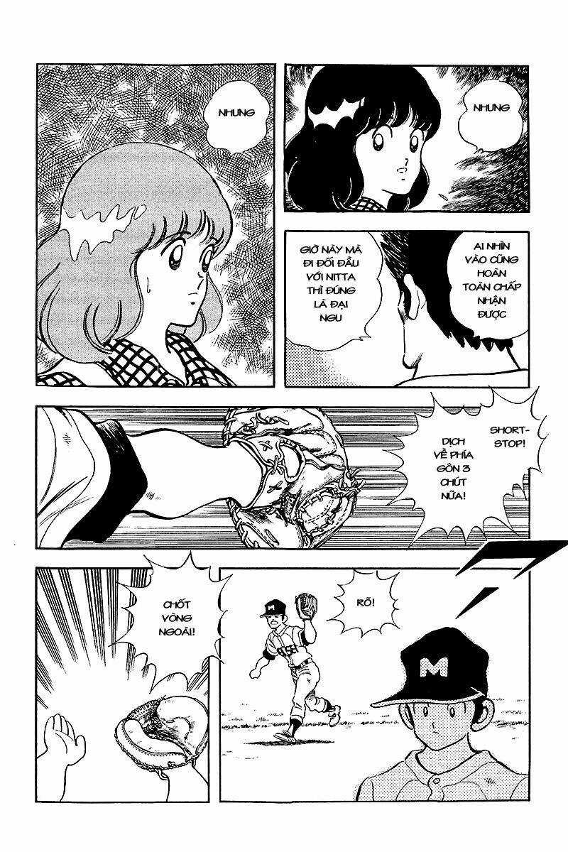 Touch Chapter 236 trang 12