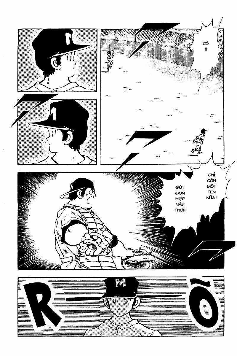 Touch Chapter 236 trang 13