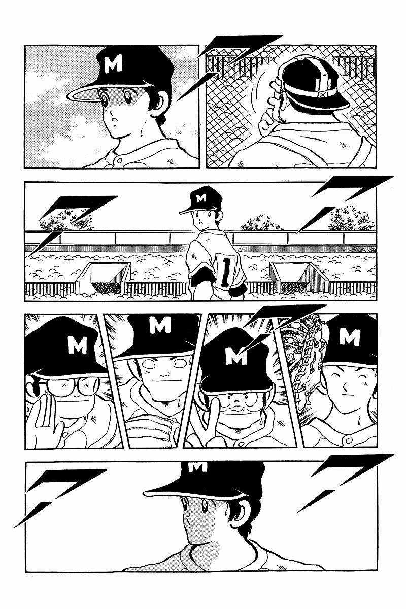 Touch Chapter 236 trang 14