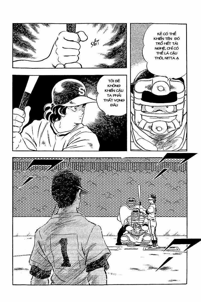 Touch Chapter 236 trang 16