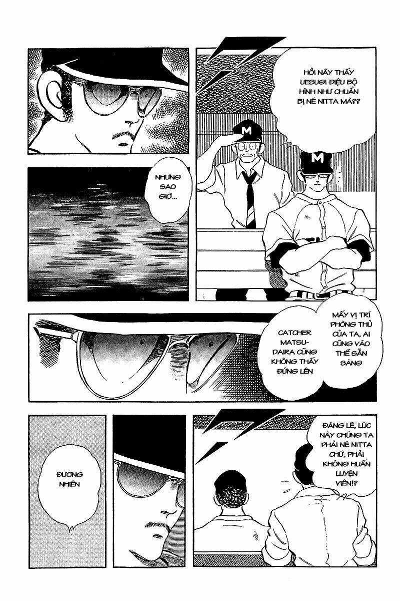 Touch Chapter 236 trang 17