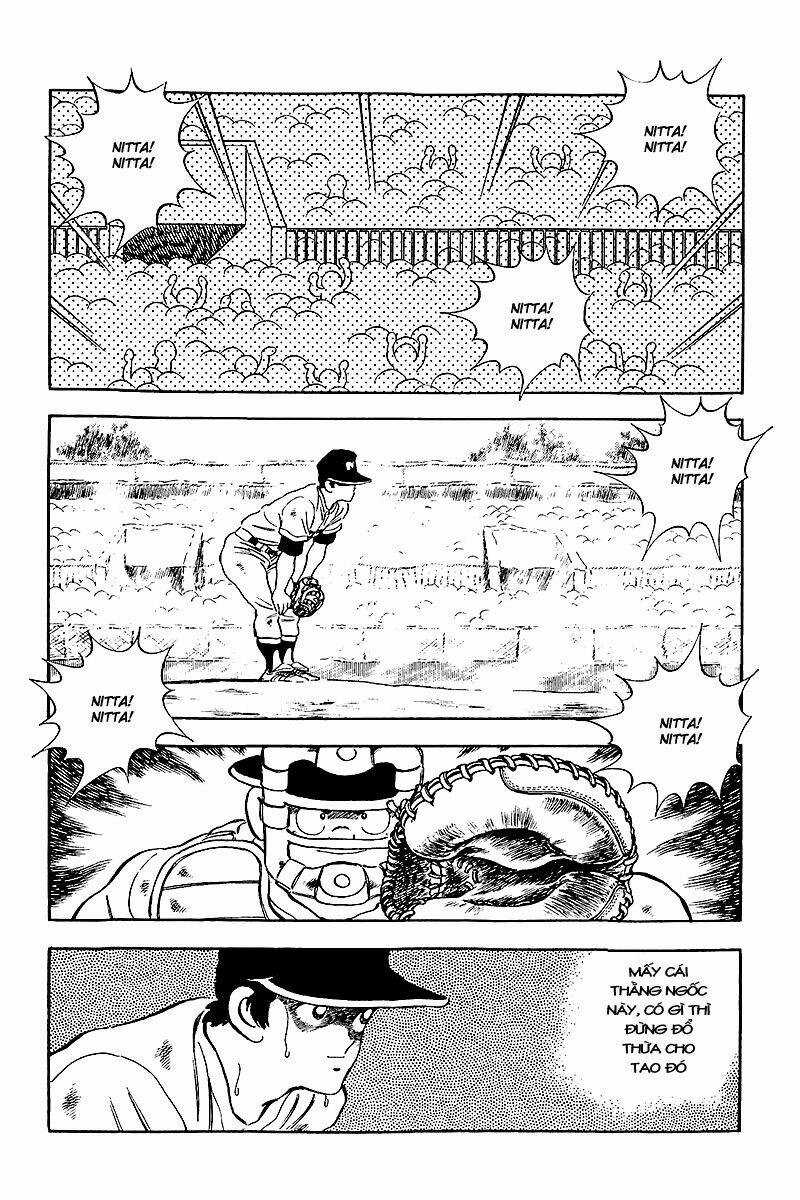 Touch Chapter 236 trang 18