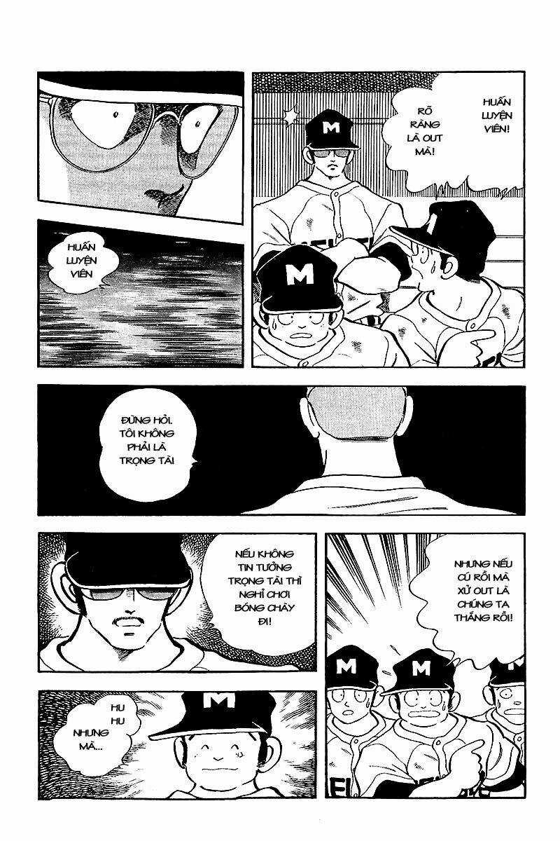 Touch Chapter 236 trang 3