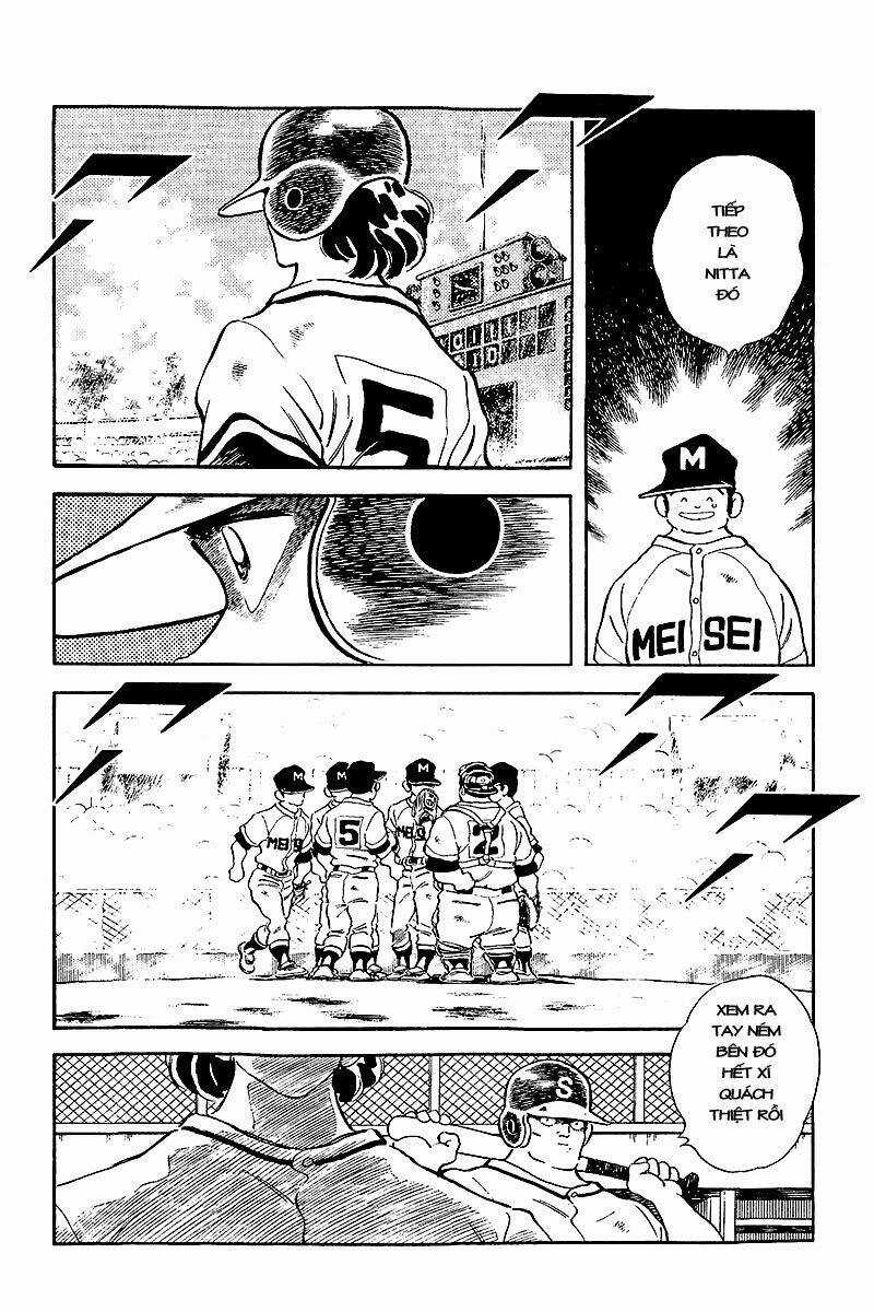 Touch Chapter 236 trang 4