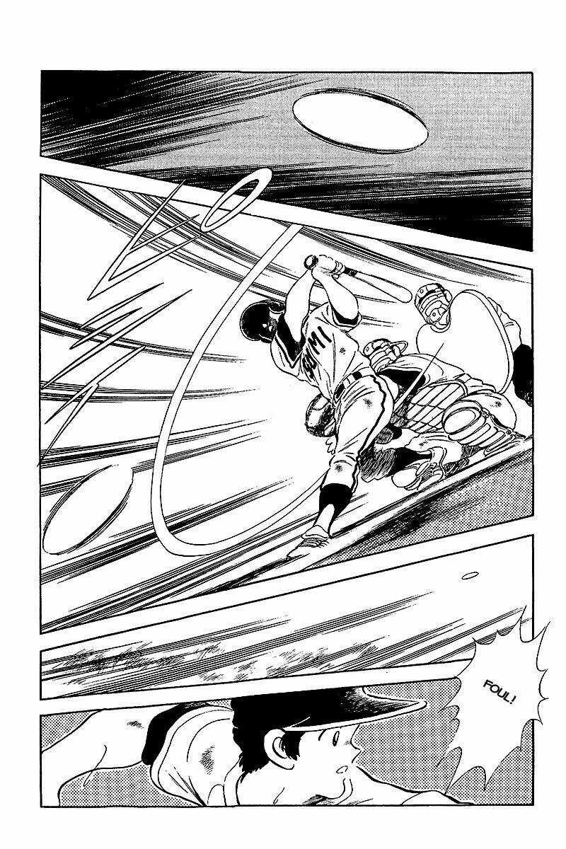 Touch Chapter 237 trang 11