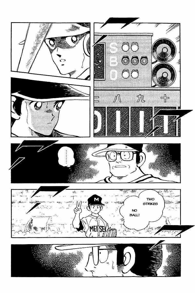 Touch Chapter 237 trang 12