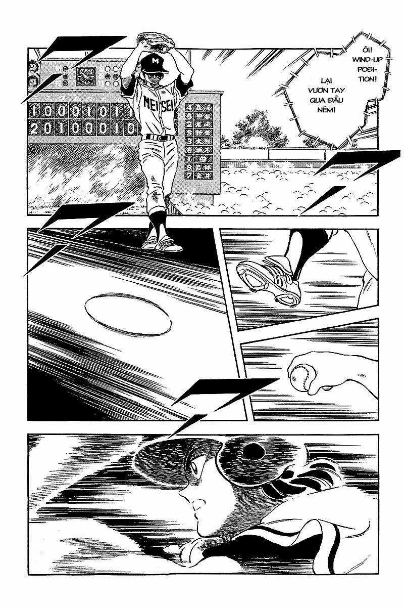 Touch Chapter 237 trang 13