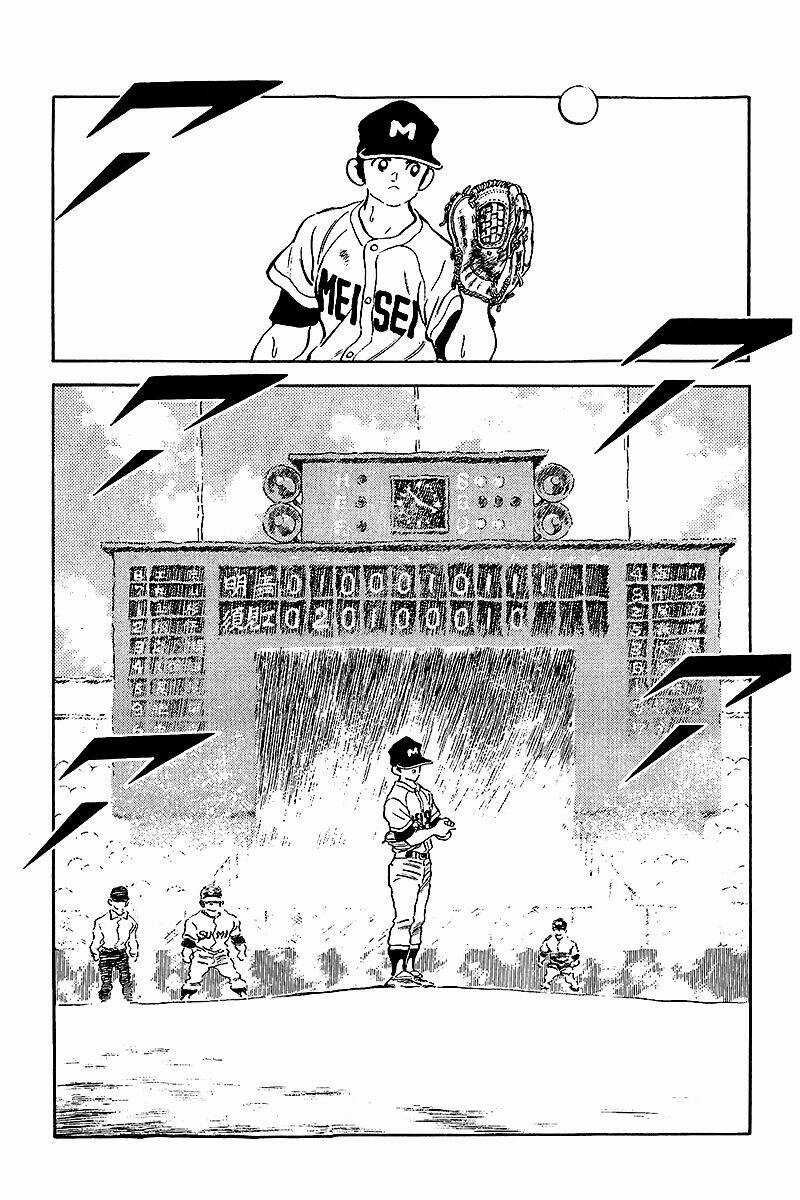 Touch Chapter 237 trang 15