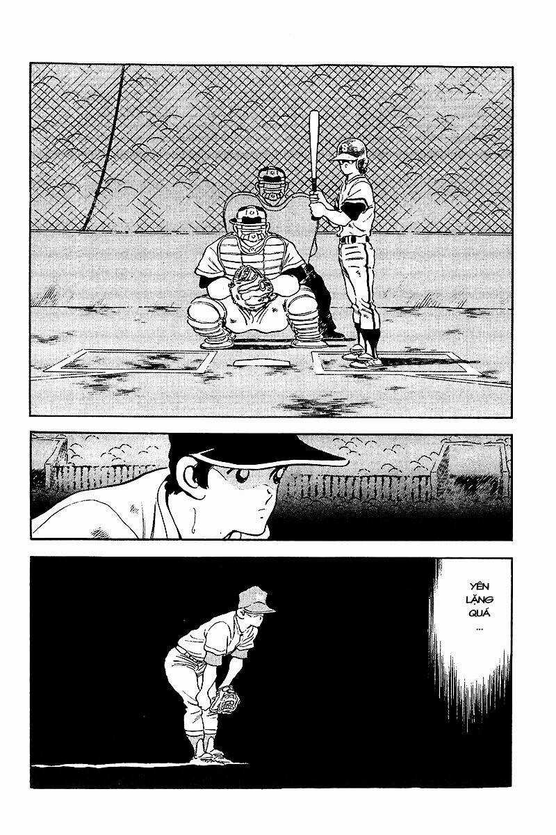 Touch Chapter 237 trang 16