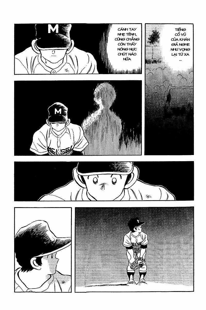 Touch Chapter 237 trang 17