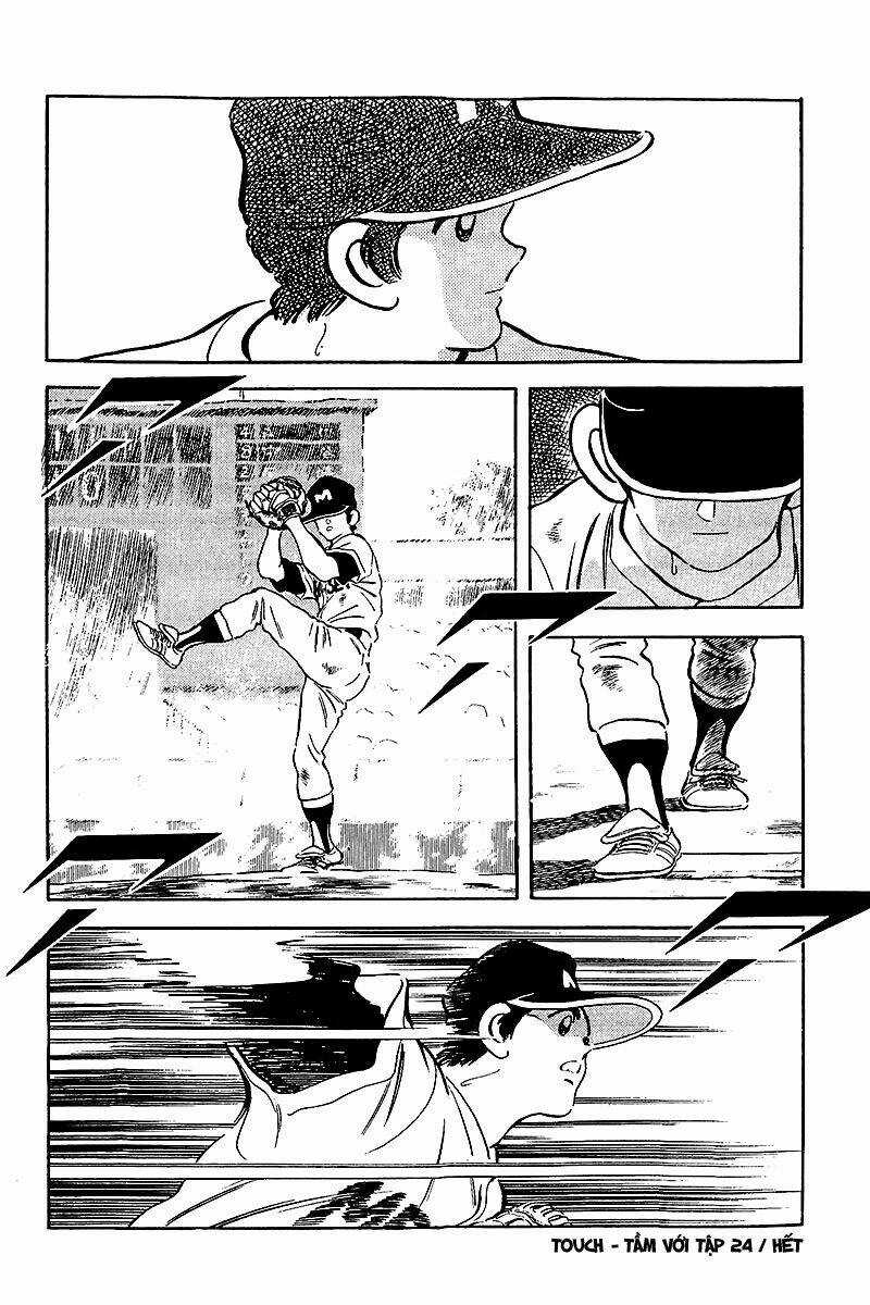 Touch Chapter 237 trang 18