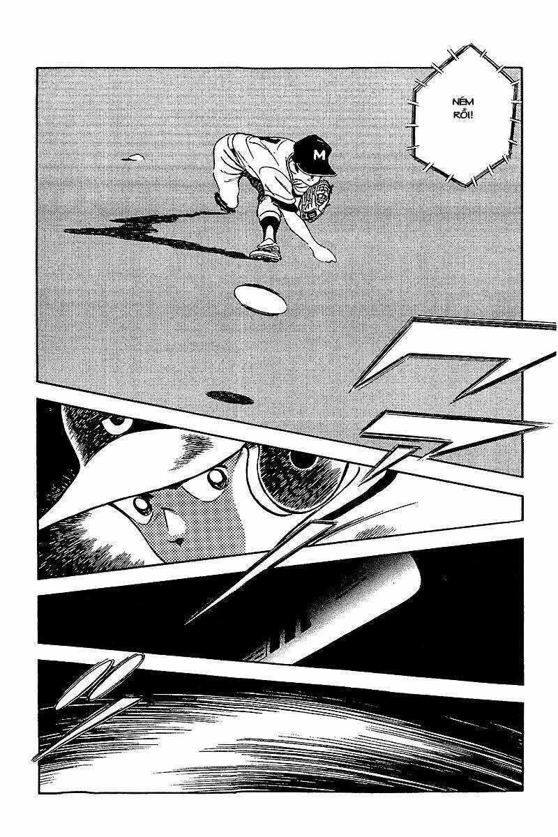 Touch Chapter 237 trang 5