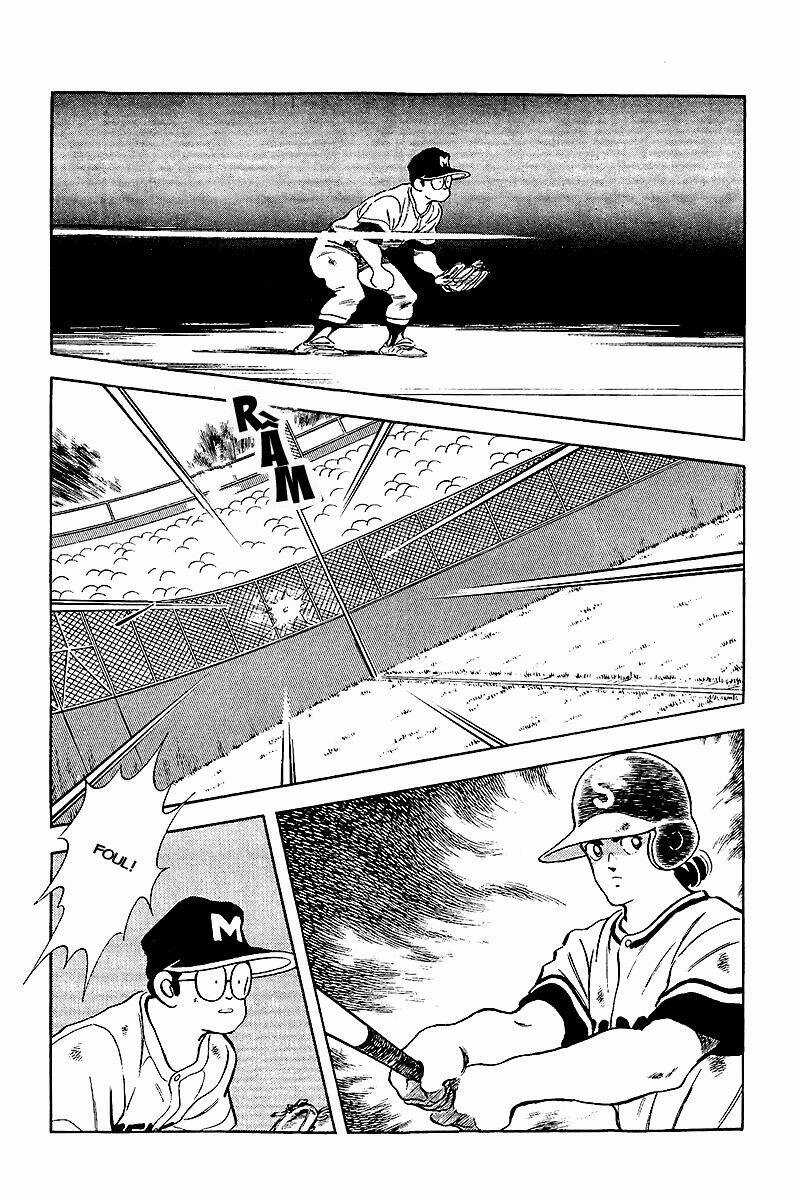 Touch Chapter 237 trang 6