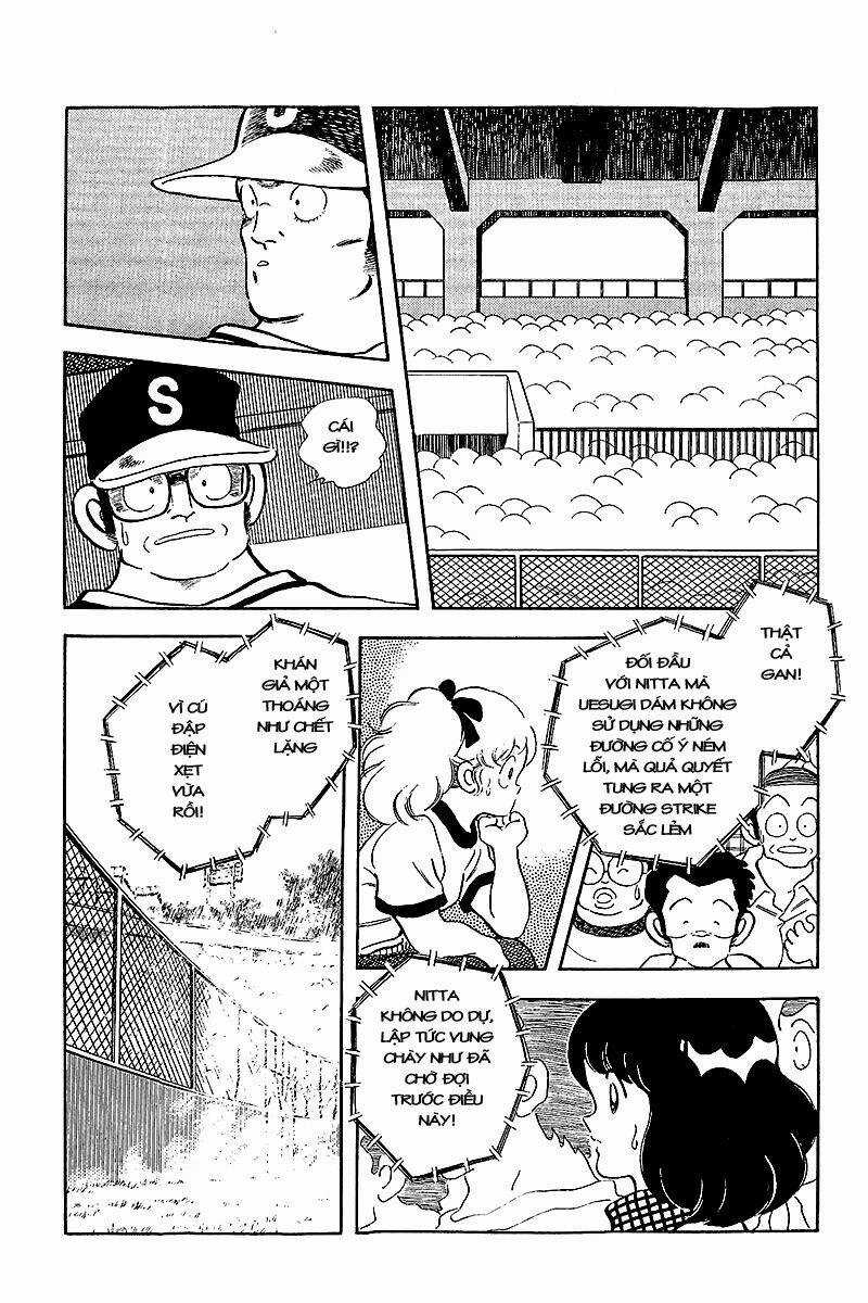 Touch Chapter 237 trang 7