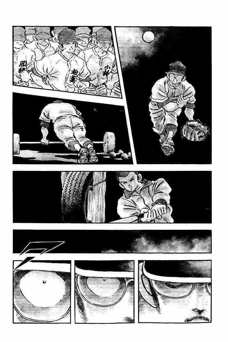 Touch Chapter 238 trang 10