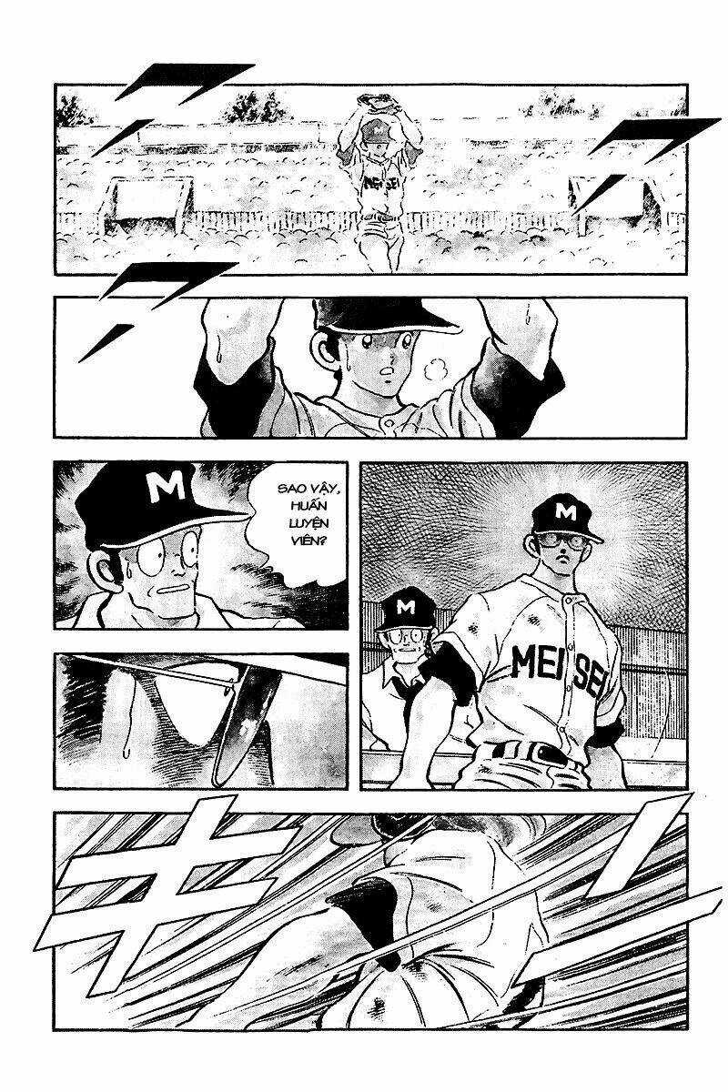 Touch Chapter 238 trang 11