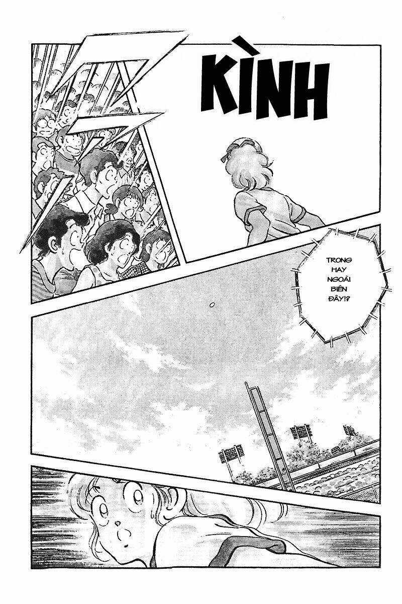 Touch Chapter 238 trang 13