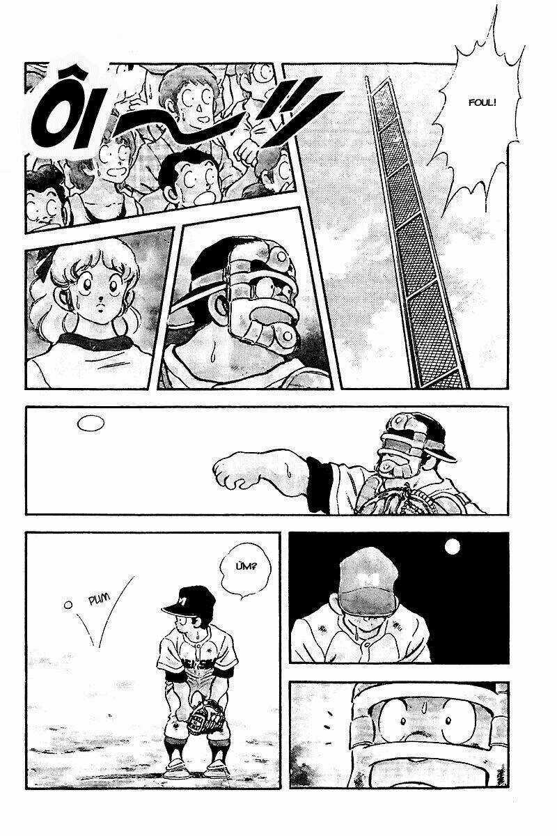 Touch Chapter 238 trang 14