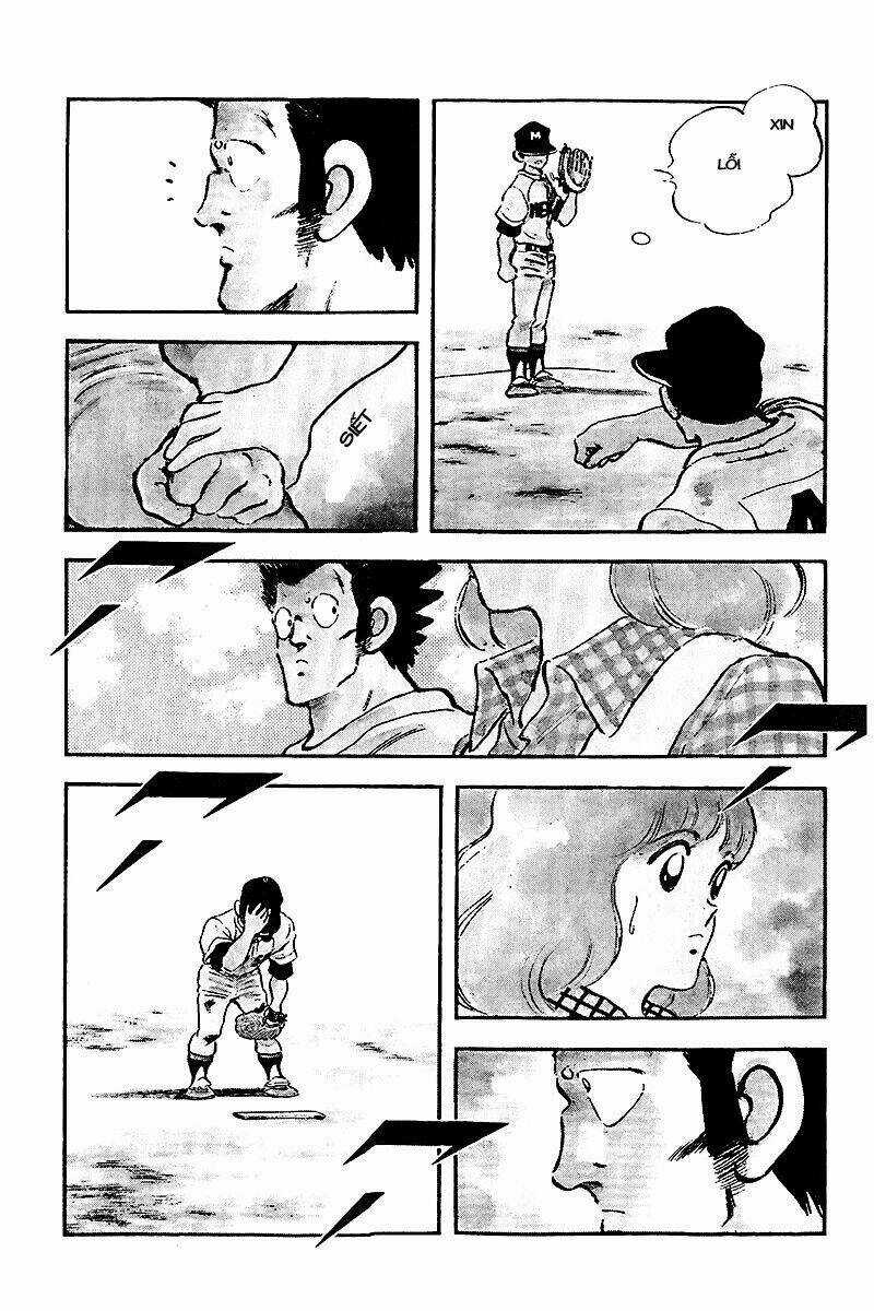 Touch Chapter 238 trang 15