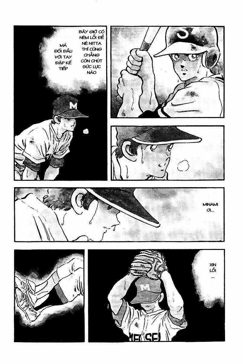 Touch Chapter 238 trang 16