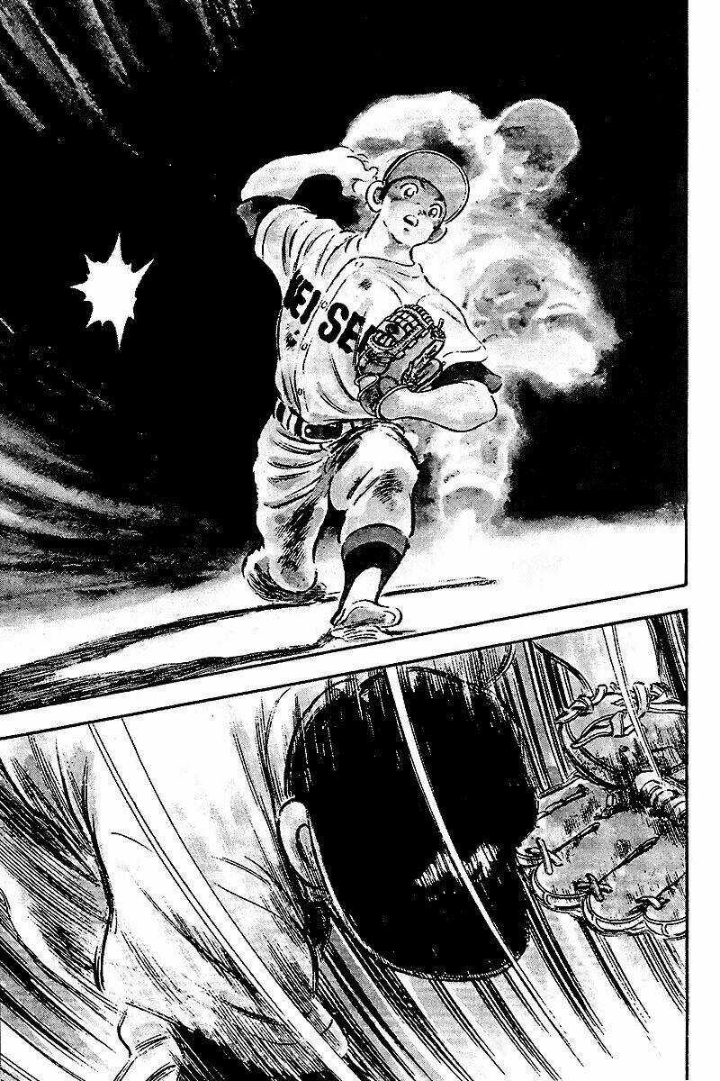 Touch Chapter 238 trang 17