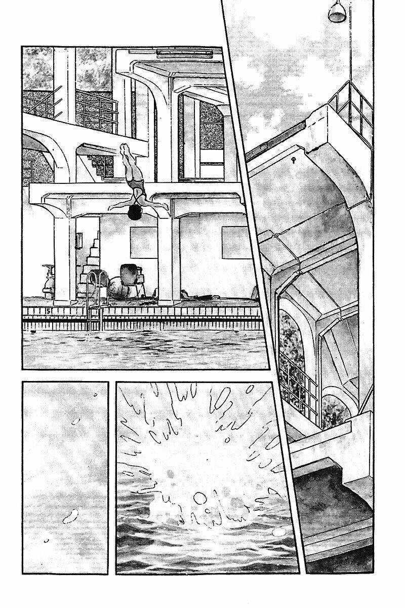 Touch Chapter 238 trang 18