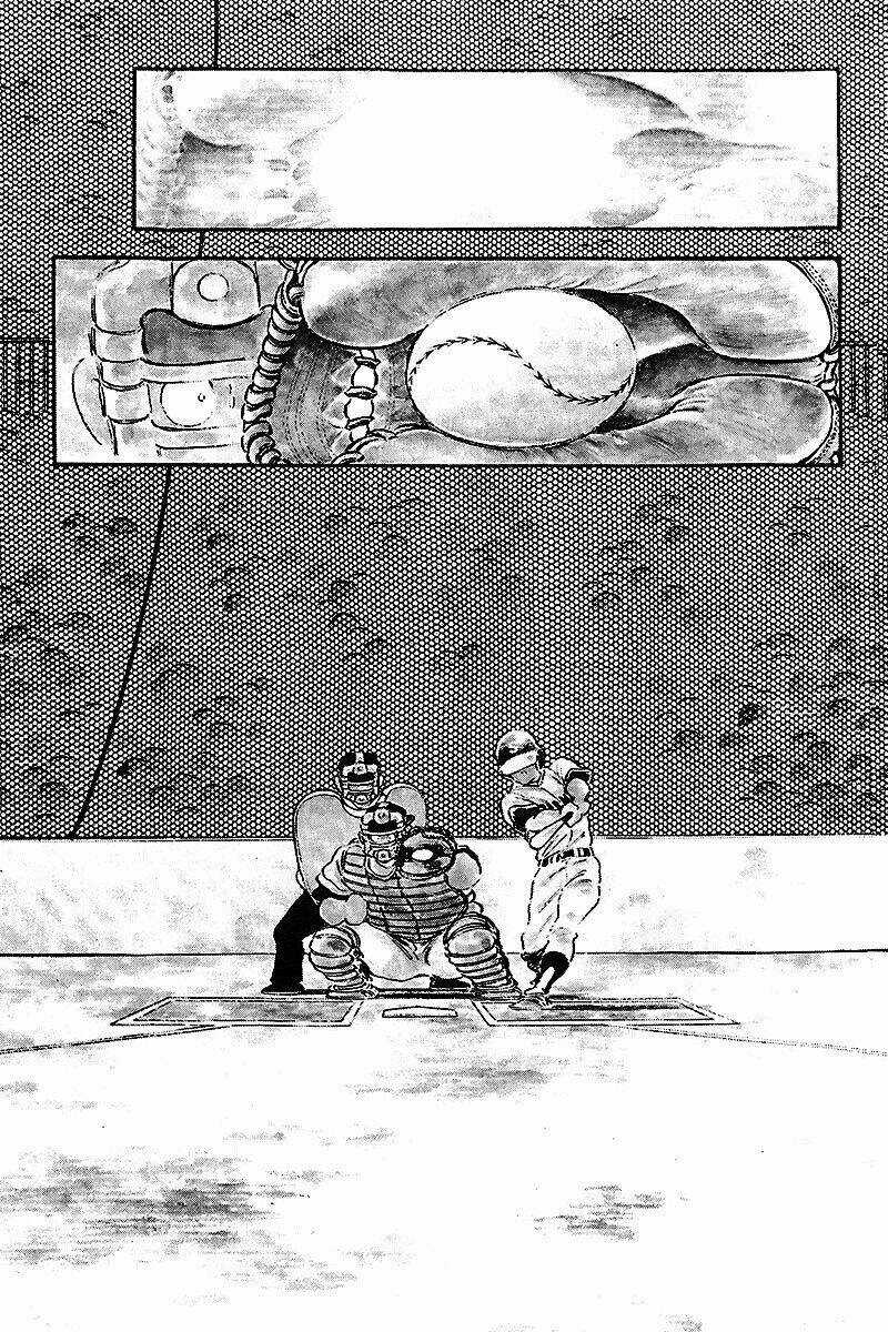 Touch Chapter 238 trang 19