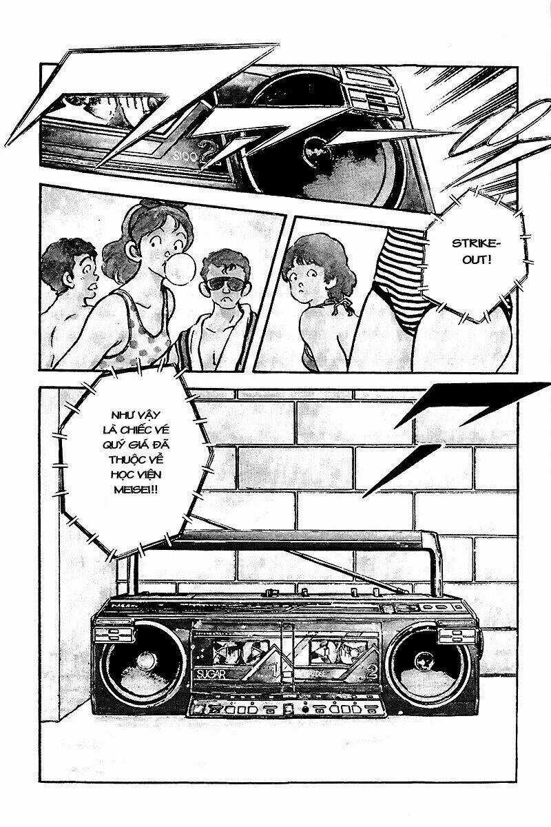 Touch Chapter 238 trang 20