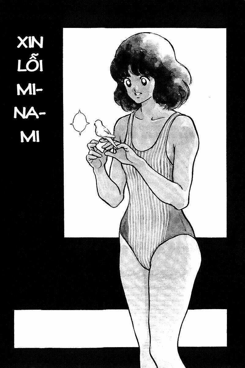 Touch Chapter 238 trang 3