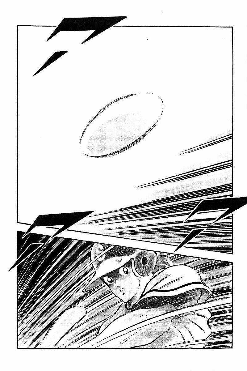 Touch Chapter 238 trang 4