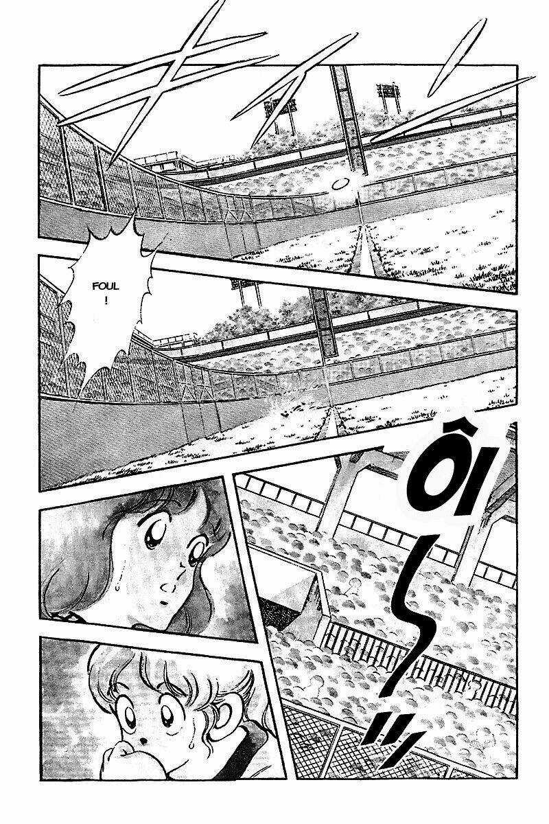 Touch Chapter 238 trang 5