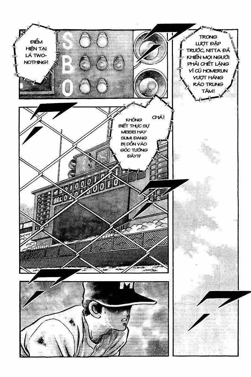 Touch Chapter 238 trang 7