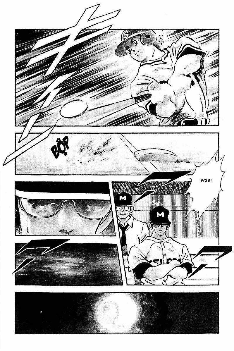 Touch Chapter 238 trang 9