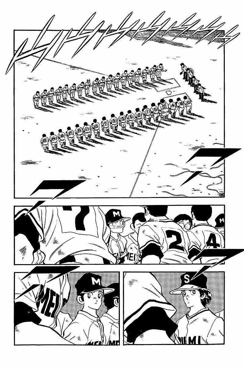 Touch Chapter 239 trang 10