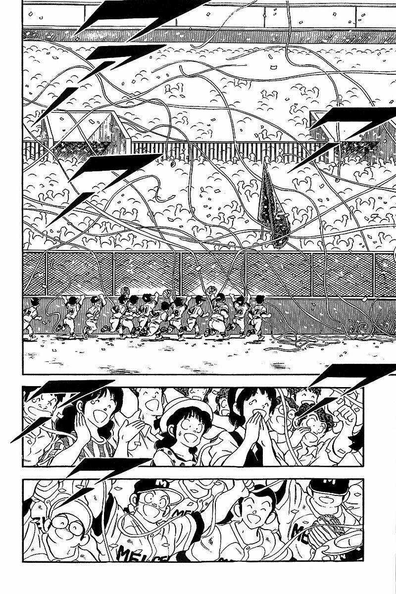 Touch Chapter 239 trang 12