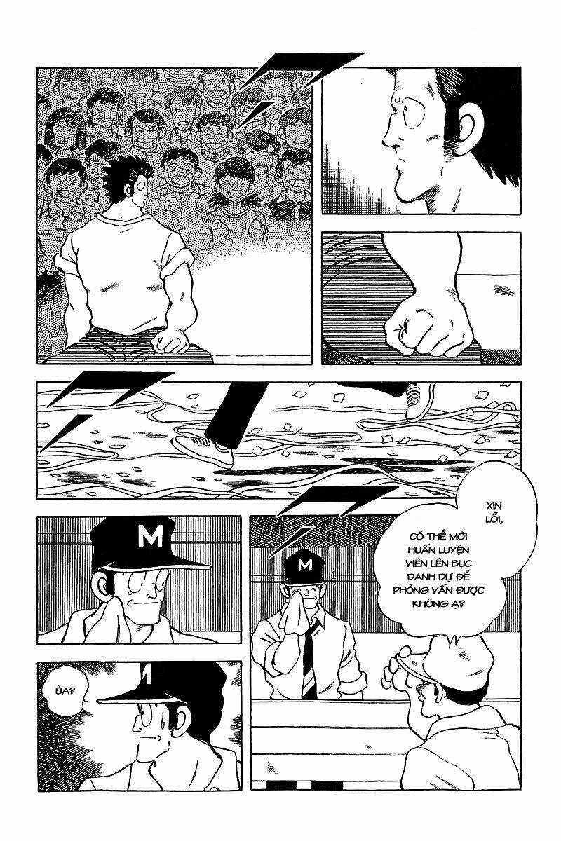 Touch Chapter 239 trang 13