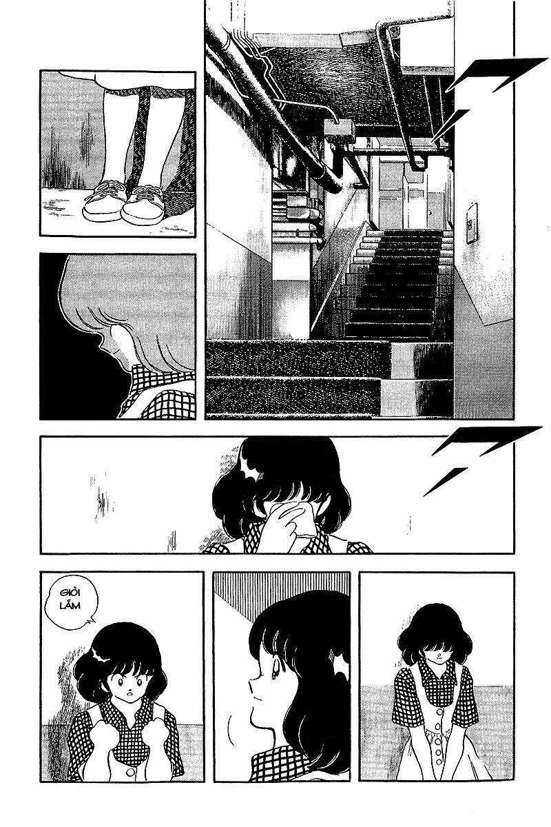 Touch Chapter 239 trang 14