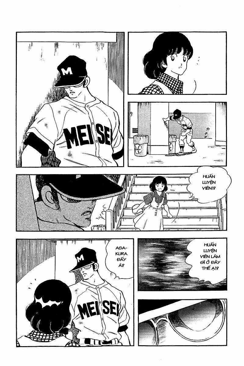 Touch Chapter 239 trang 15