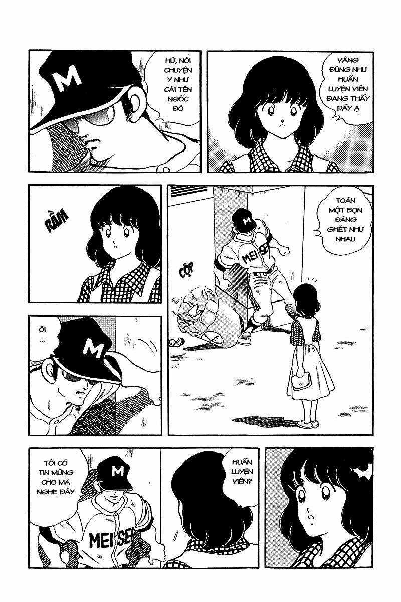 Touch Chapter 239 trang 16