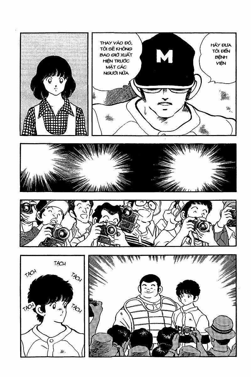 Touch Chapter 239 trang 17