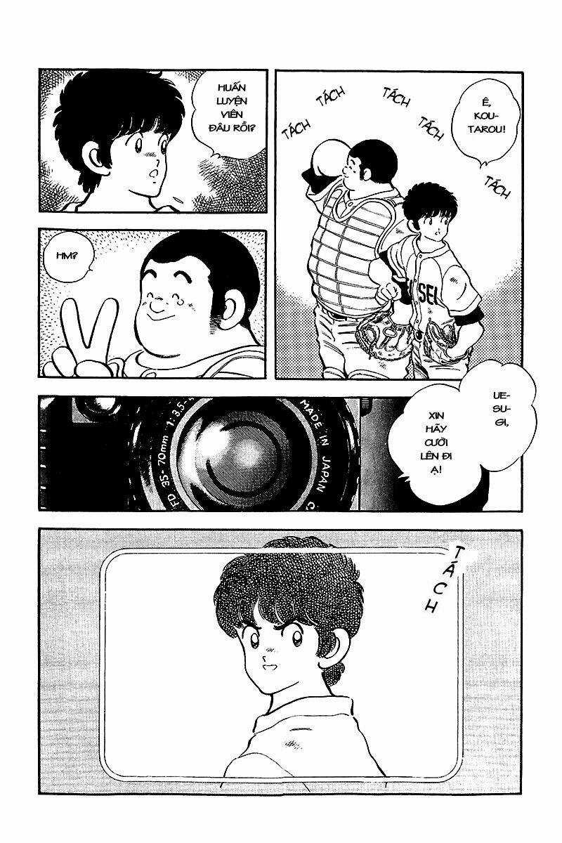 Touch Chapter 239 trang 18