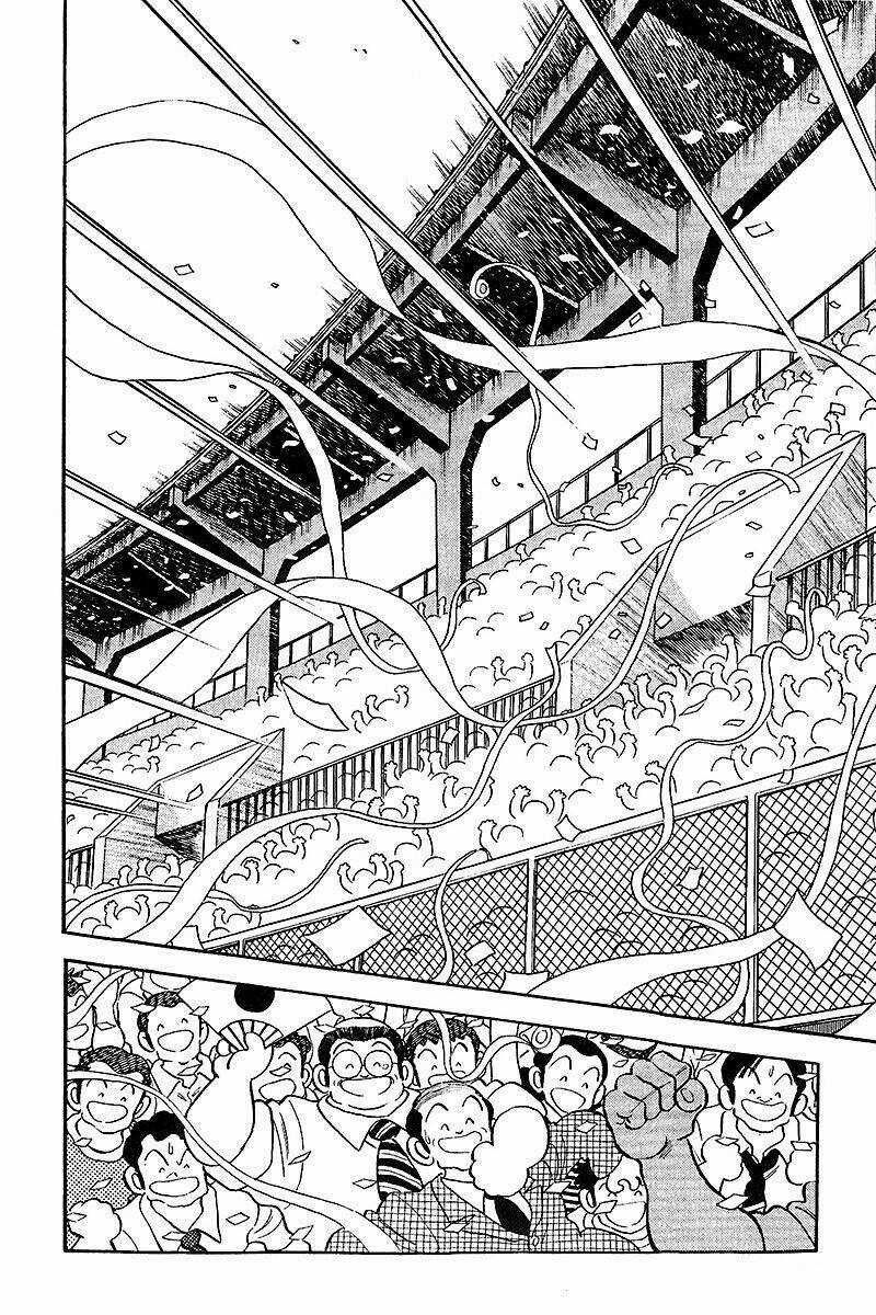 Touch Chapter 239 trang 2