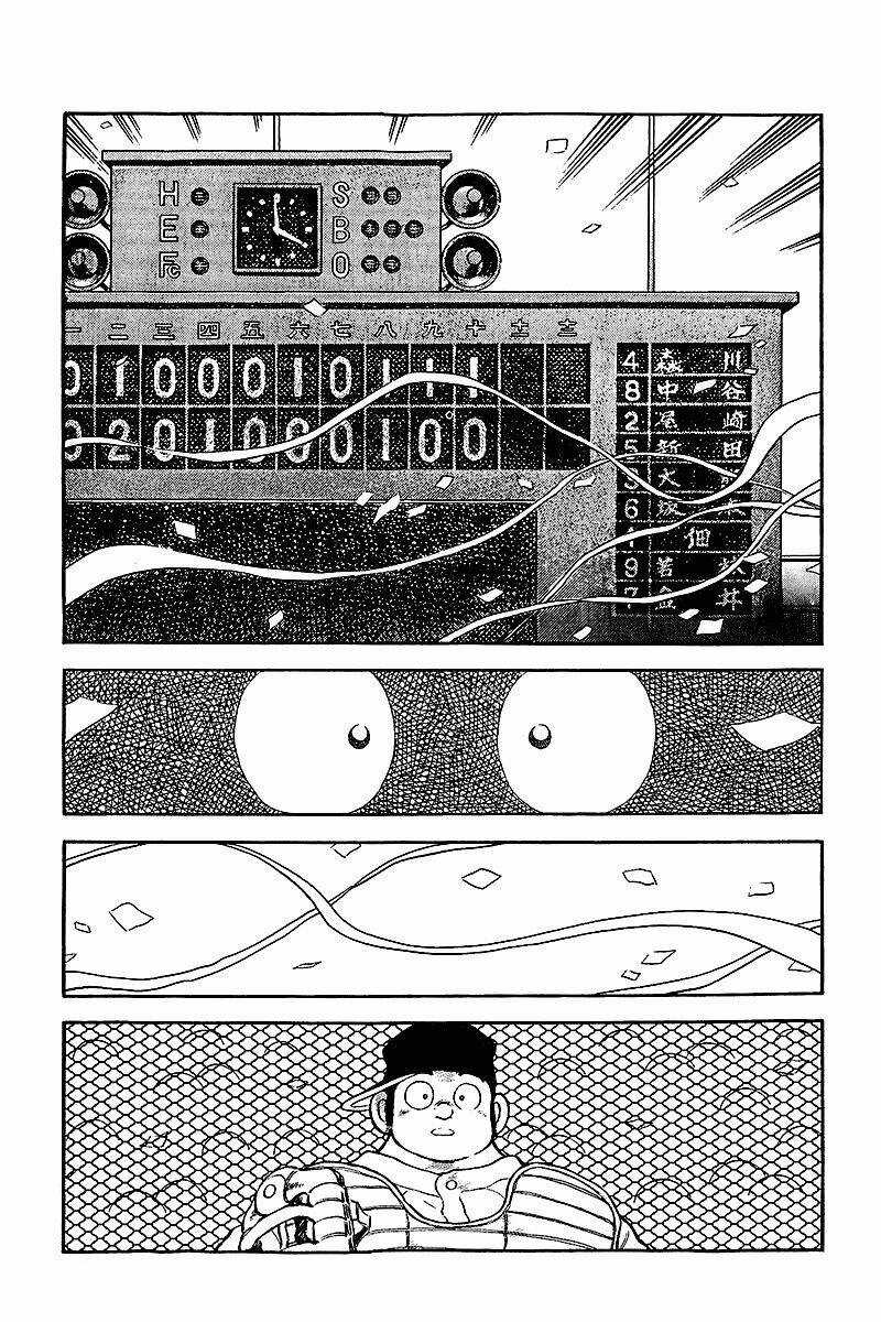 Touch Chapter 239 trang 3